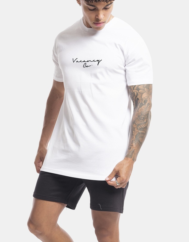 Vacancy Co - Coy Rise Tee