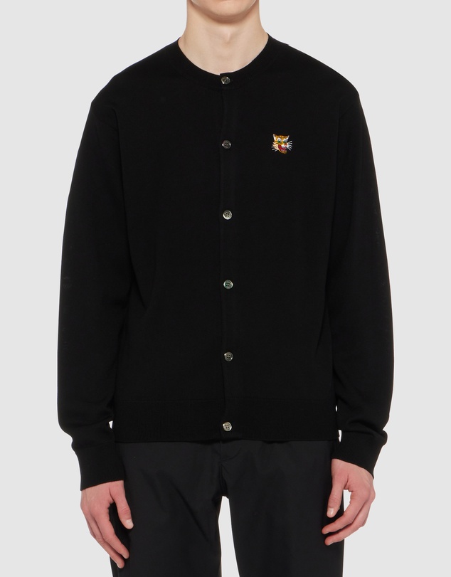 Onitsuka Tiger - Cardigan