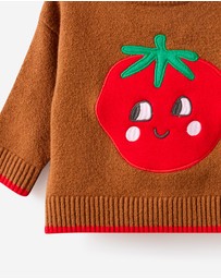 Cotton On Kids - Baby Knit Jumper