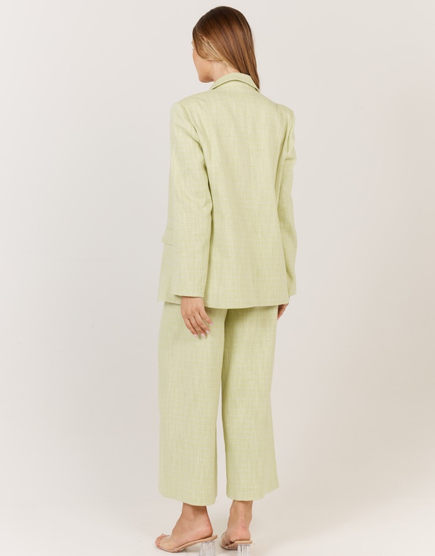 Fate + Becker - St Helena Blazer