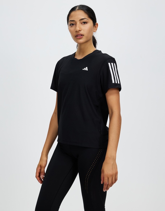 adidas Performance - Own The Run T-Shirt