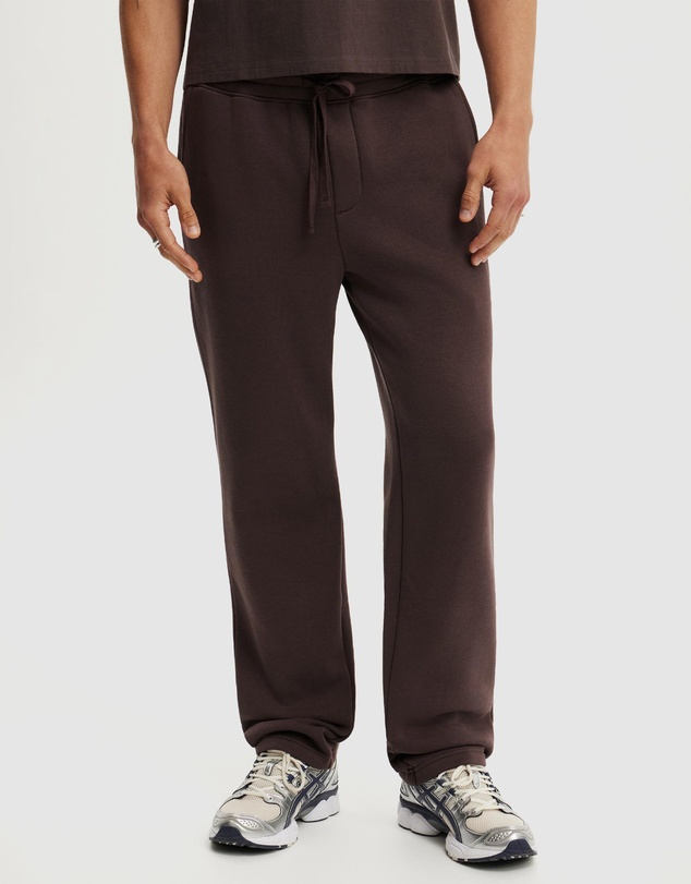 Cotton On - Relaxed Track Pants