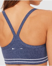 The Upside - Bowery Baxter Tbar Bra