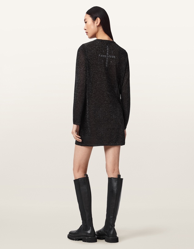 AllSaints - Tillii Mini Dress