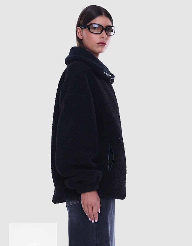 ENA PELLY - Winnie Quarter-Zip