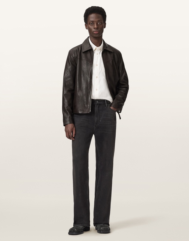 AllSaints - Tune Jacket