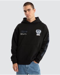 Nena & Pasadena - Geelong Season Hoodie