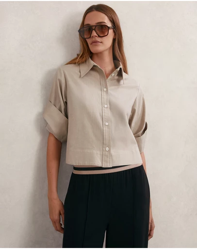 REISS - Caylan Shirt