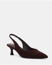 Novo - Idinna Heels