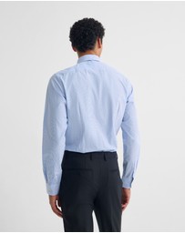 Oxford - Beckton Stripe Shirt