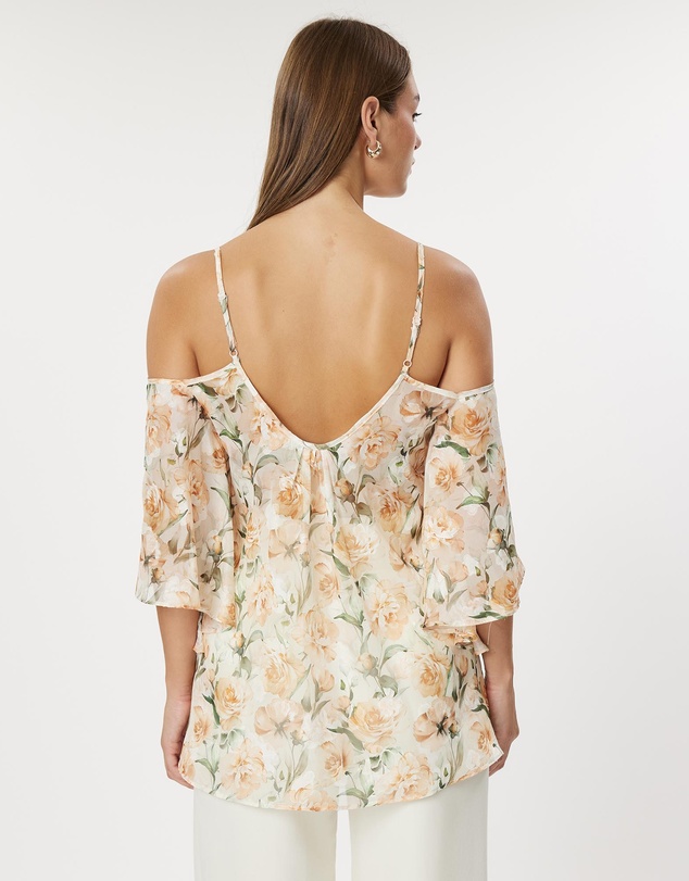 Honey and Beau - Lover Top