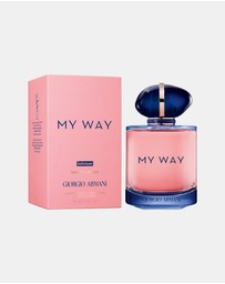 Giorgio Armani - My Way EDP Intense 90mL