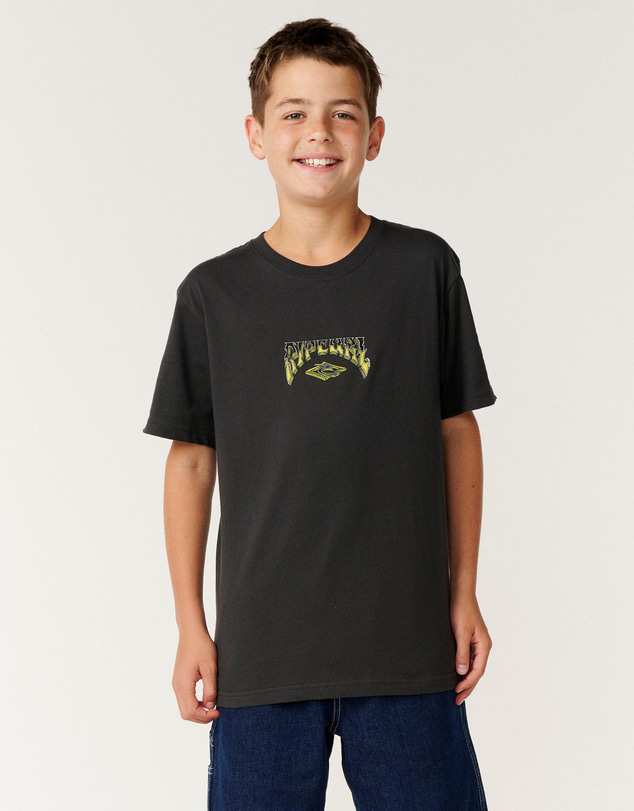 Rip Curl - Shredding Tee - Teens