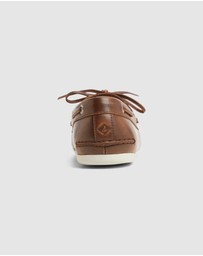 Sperry - Slim Boat - Women's