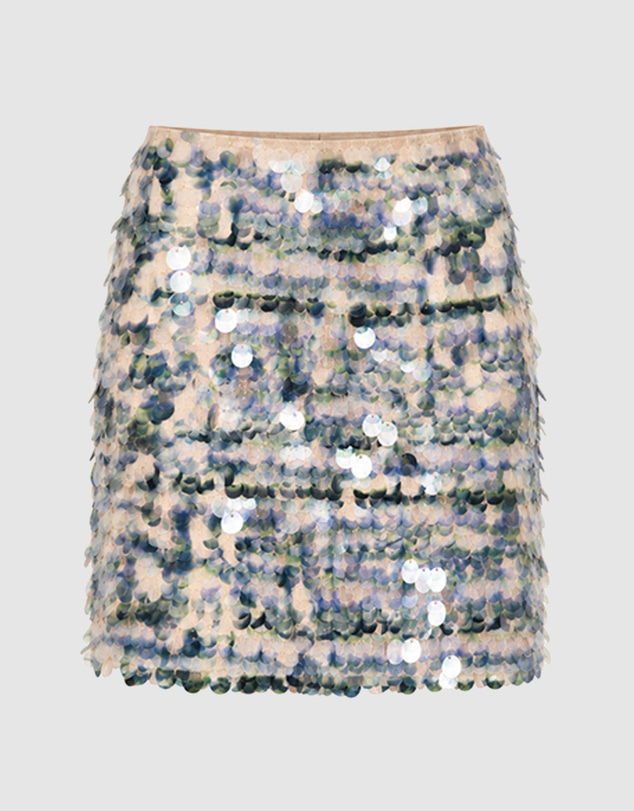 Varna - Clarence Mini Skirt