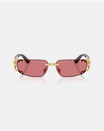 Versace - 0VE2291