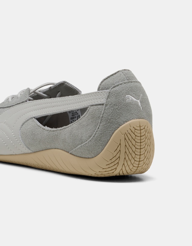 Puma - Speedcat Nova Ballet Sneakers - Women