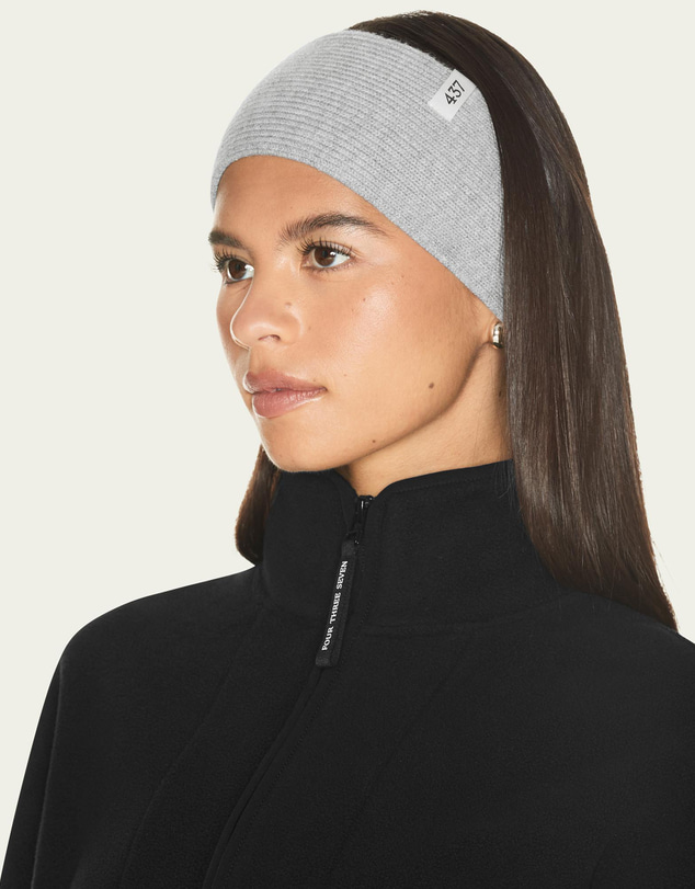 437 - The Cozy Headband
