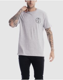 DVNT - Dive Deep Tee
