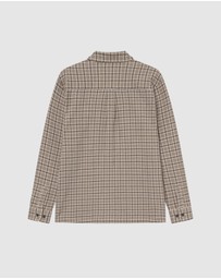 Les Deux - John Check Shirt
