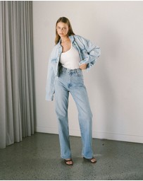Dr Denim - Echo Jeans Tall