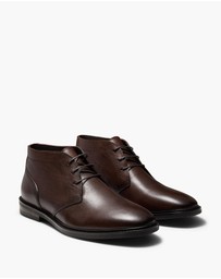 Aquila - Warner Chukka Boots