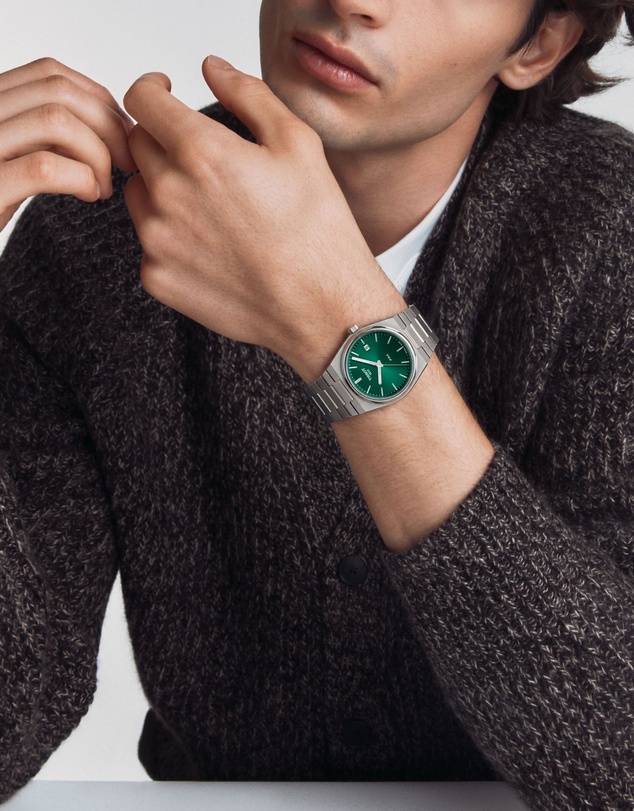 Tissot - PRX 40mm
