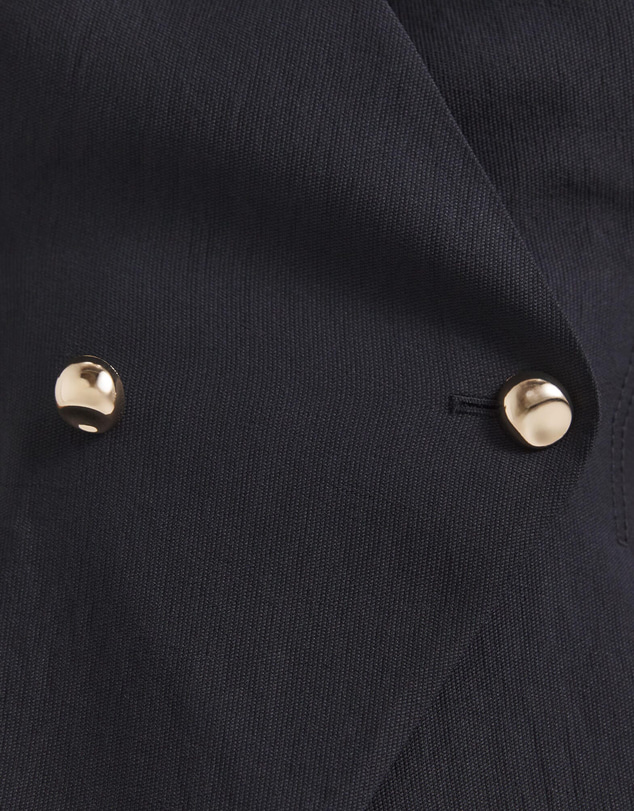 SABA - Dharma Short Sleeve Top