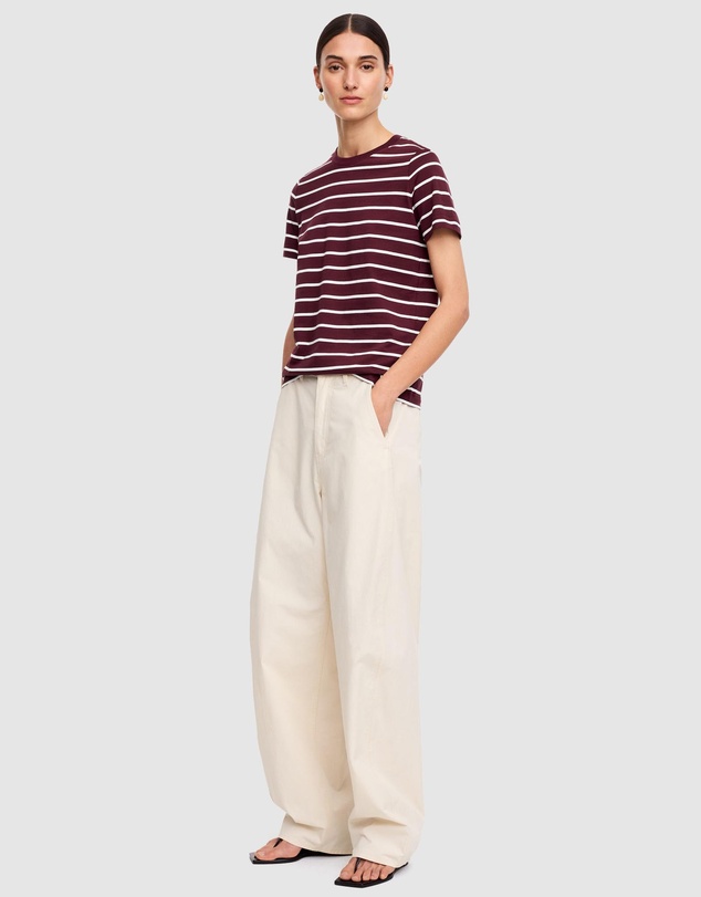 ARKET - Lily Signature T-Shirt
