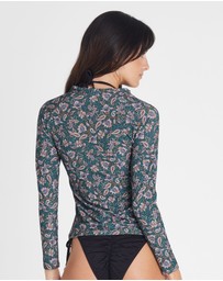 Heaven Australia - Heirloom Kate Rash Guard