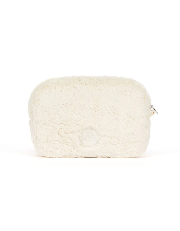 Jellycat - Rufferty Puppy Pouch