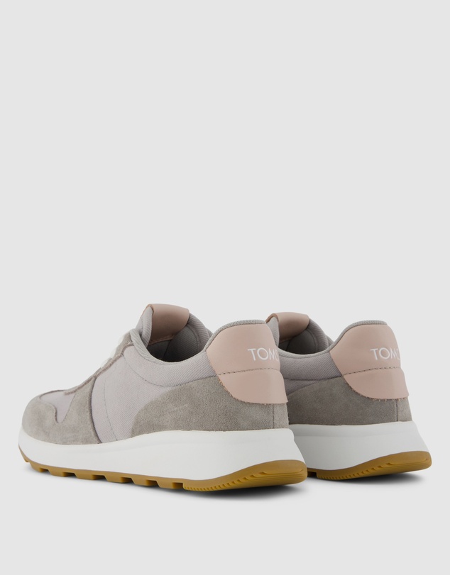 TOMS - TRVL Lite Retro Sneaker - Women's