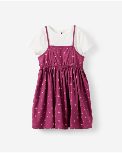 VANILLABERRY JAM FLORAL