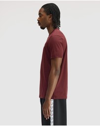 Fred Perry - Ringer T-Shirt