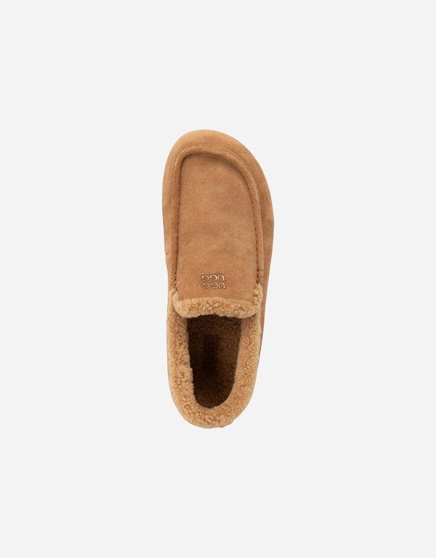 Ozwear Connection Uggs - Ugg Classic Slip-On Moccasin (Men)