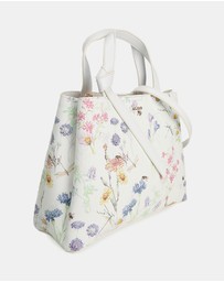 ALDO - Zaria Tote Bag