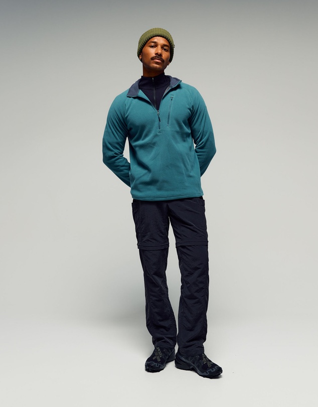 Kathmandu - Ridge 100 Primaloft Pullover