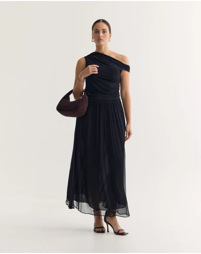 Oxford - Nova Full Skirt
