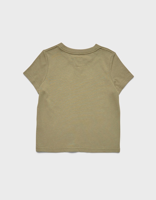 Academy Brand - Kids Roth Tee