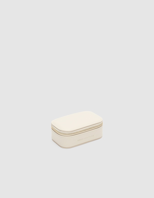 Seed Heritage - Mini Jewellery Case