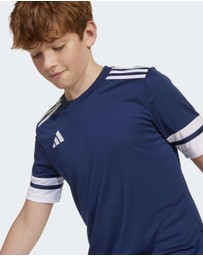 adidas Performance - Squadra 25 Football Jersey Kids