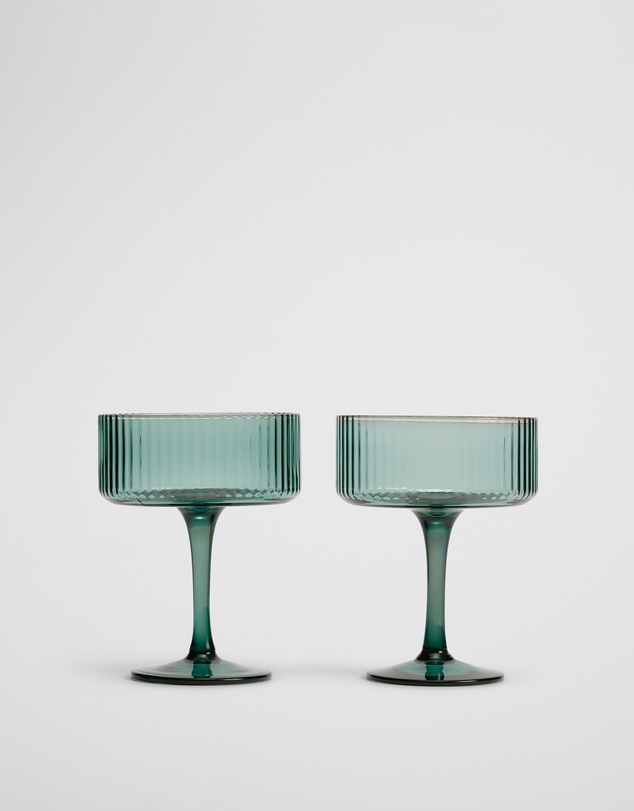 Country Road - Vivi Coupe Set Of 2