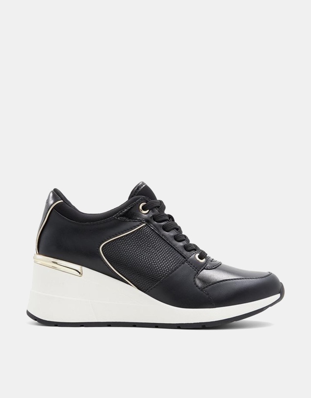 ALDO - Korie Wedge Sneakers