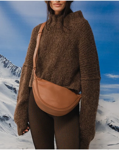 Louenhide - Sylvia Crossbody Bag