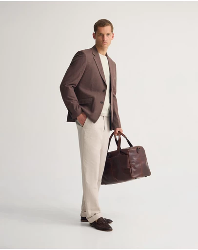 Oxford - Blake Textured Blazer