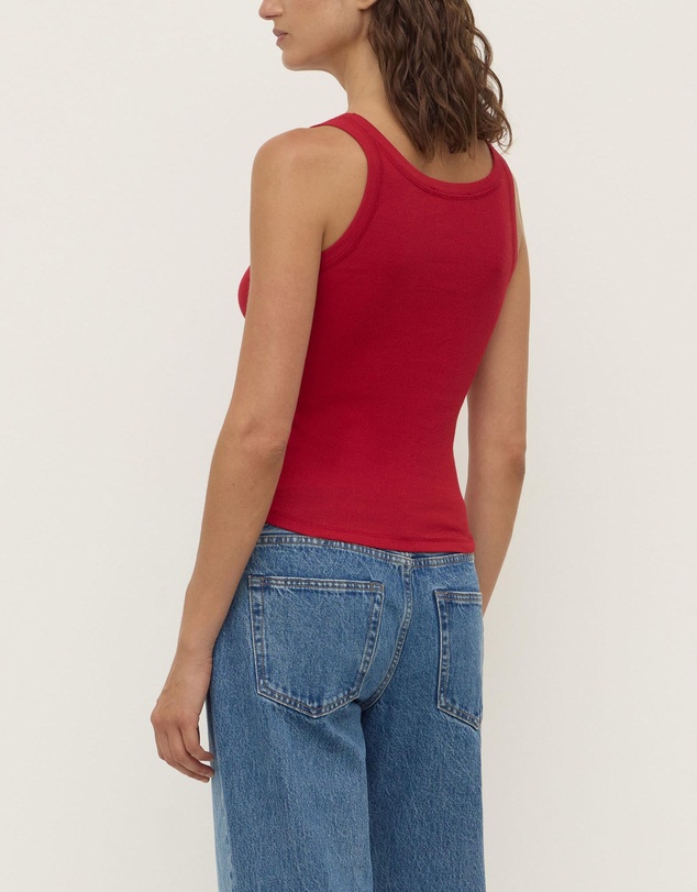 Assembly Label - Zali Tank