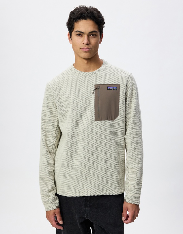 Patagonia - R1 Air Crew Jumper