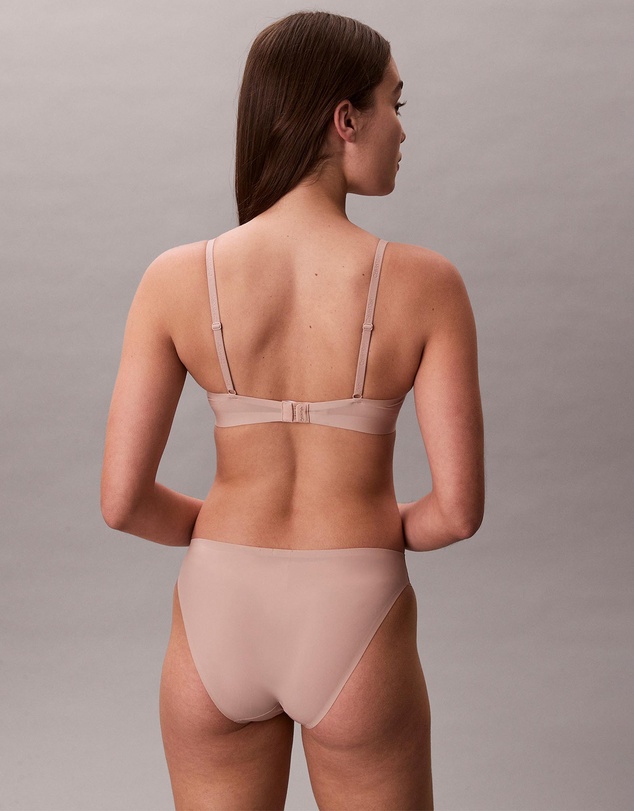Calvin Klein - Perfectly Fit Ultralight Lightly Lined Wirefree Bra
