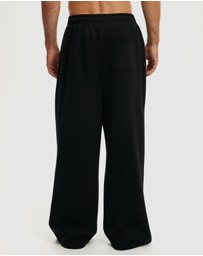 Cotton On - Super Baggy Track Pants