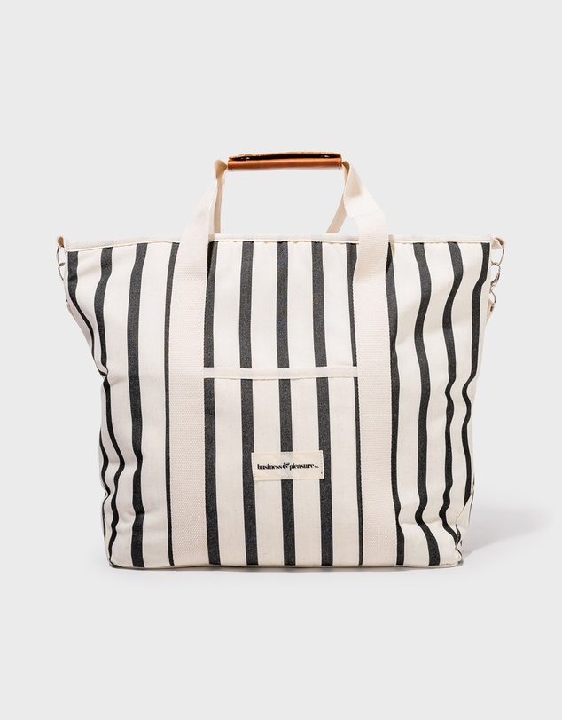 Business & Pleasure Co. - The Cooler Tote Bag